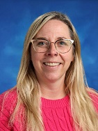 Vice Principal Julie Paige