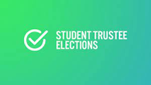 Student Trustee Elections 2024 - 2025
